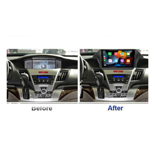 Honda Odyssey 2009–2014 ANDROID