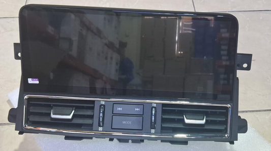 NISSAN PATROL 12.3" UP SCREEN 4gb ram 32 storage