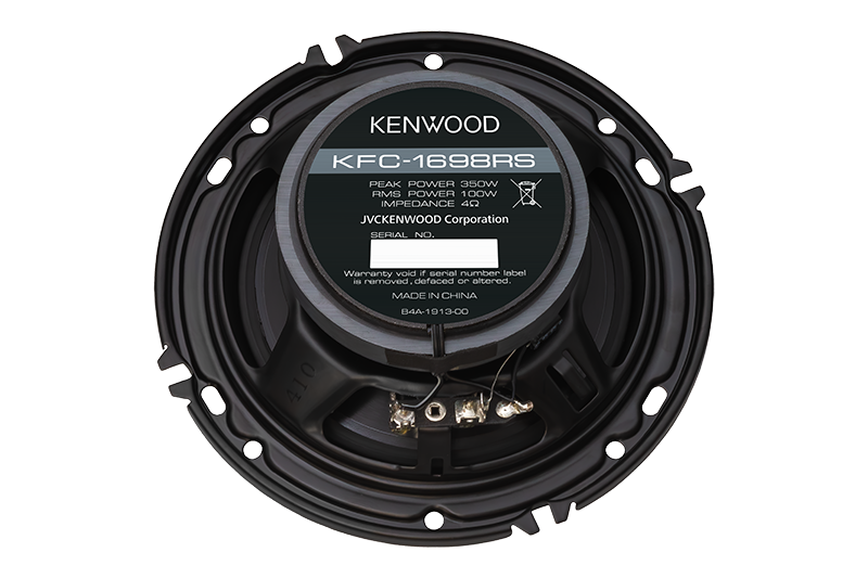 KENWOOD SPEAKER 350W (KFC-PS1697)