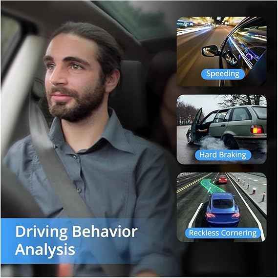 JC450 Dashcam 3CH (JIMIIOT) Multi-Channel AI (10 Year Subscription Free) جيمي داش كام للسيارات مع جي بي اس للتتبع المباشر