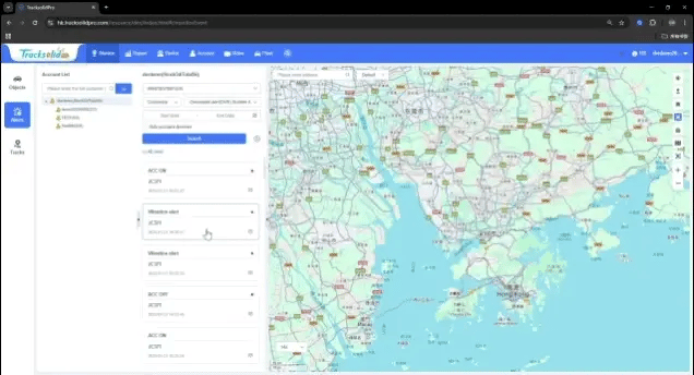 JIMIIOT JC371 4G 3CH AI DASH CAM LIVE VIDEO (10YEA SUBSCRIPTION FREE)