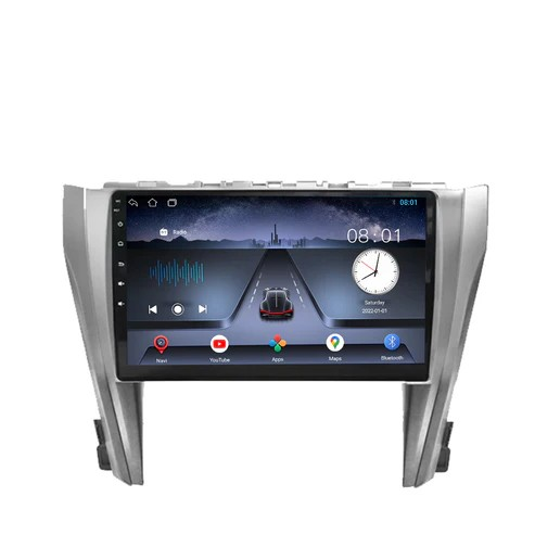 Toyota Reiz 2011 frame 9 inch