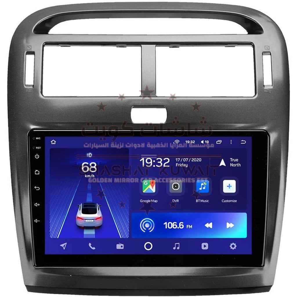 LEXUS 430 2000-2006 (UP AC)