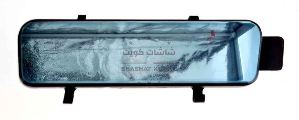 Dashcam MIRROR FULL SCREEN DUAL CAMERA (2 CAM)