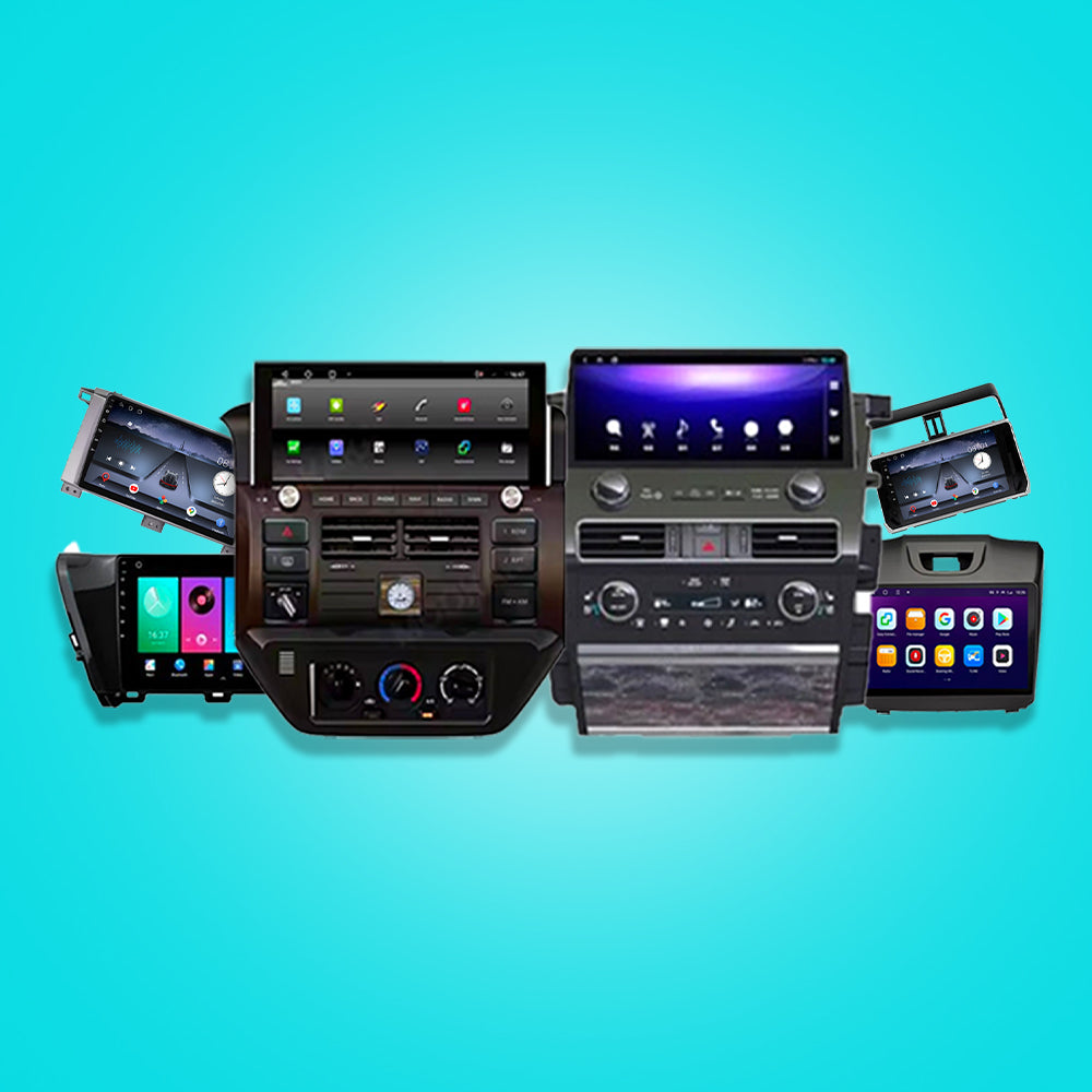 ANDROID MULTIMEDIA