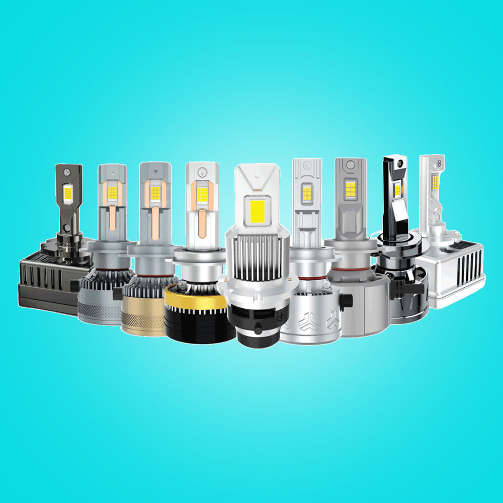 HEADLIGHT LED