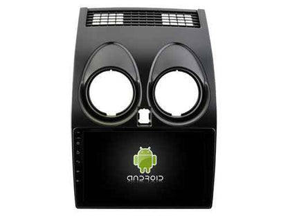 Niss Qashqai 2008-13 D 9" ANDROID car stereo.