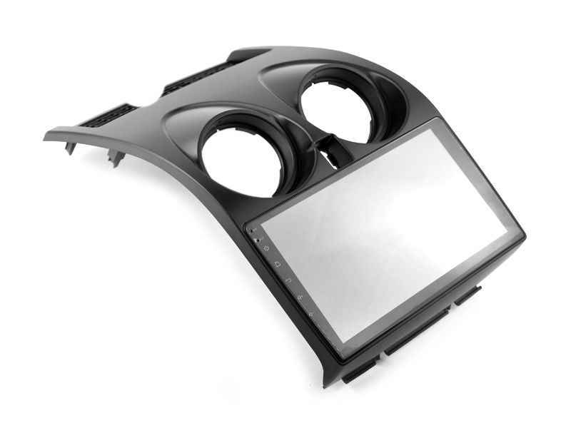 Niss Qashqai 2008-13 D 9" ANDROID car stereo.