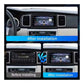 7″ Toyota-Universal Android 15 4+64GB Wireless CarPlay