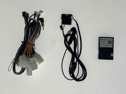 TOYOTA LAND CRUISER PRADO 12.3" (6815) 2010-2013 ANDROID