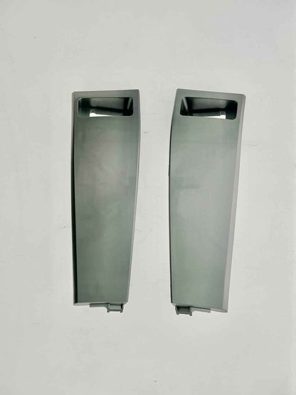 TOYOTA LAND CRUISER PRADO 12.3" 4GB RAM 32GB STORAGE (6810) 2002-2009 ANDROID