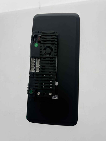 TOYOTA LAND CRUISER PRADO 12.3" (8815 18) 2018-2022 ANDROID