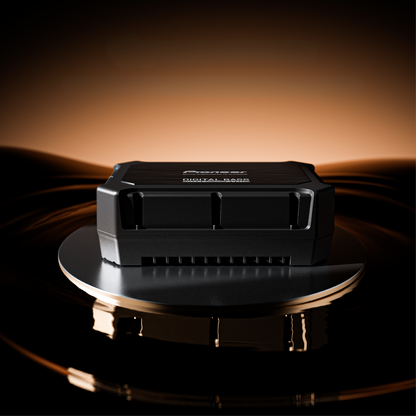 PIONEER SUBWOOFER TS-WX400DA 250W MAX AMPLI 9″ x 5-1/2″ – 250w Max Power, Built-in Class-D Amplifier – Compact Active Subwoofer