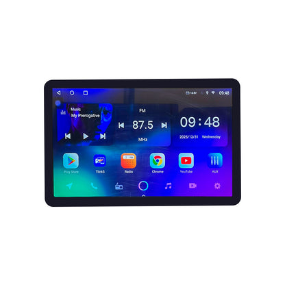 TS10 2K DIAPLAY 11.5"INCH 4GB RAM + 32GB .