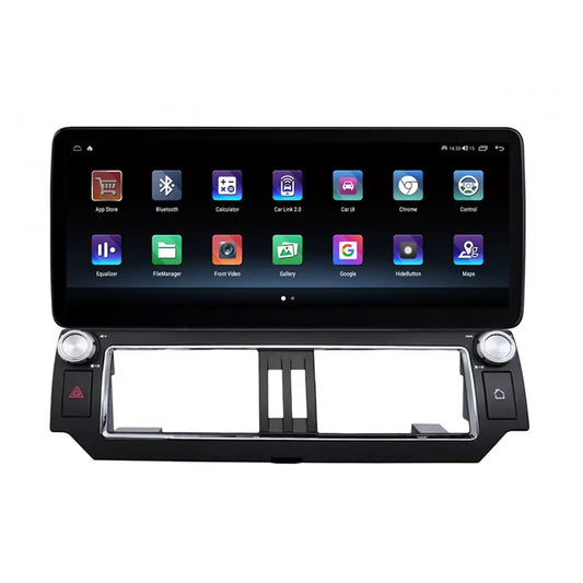 TOYOTA LAND CRUISER PRADO 12.3" (8815) 2014-2017 ANDROID