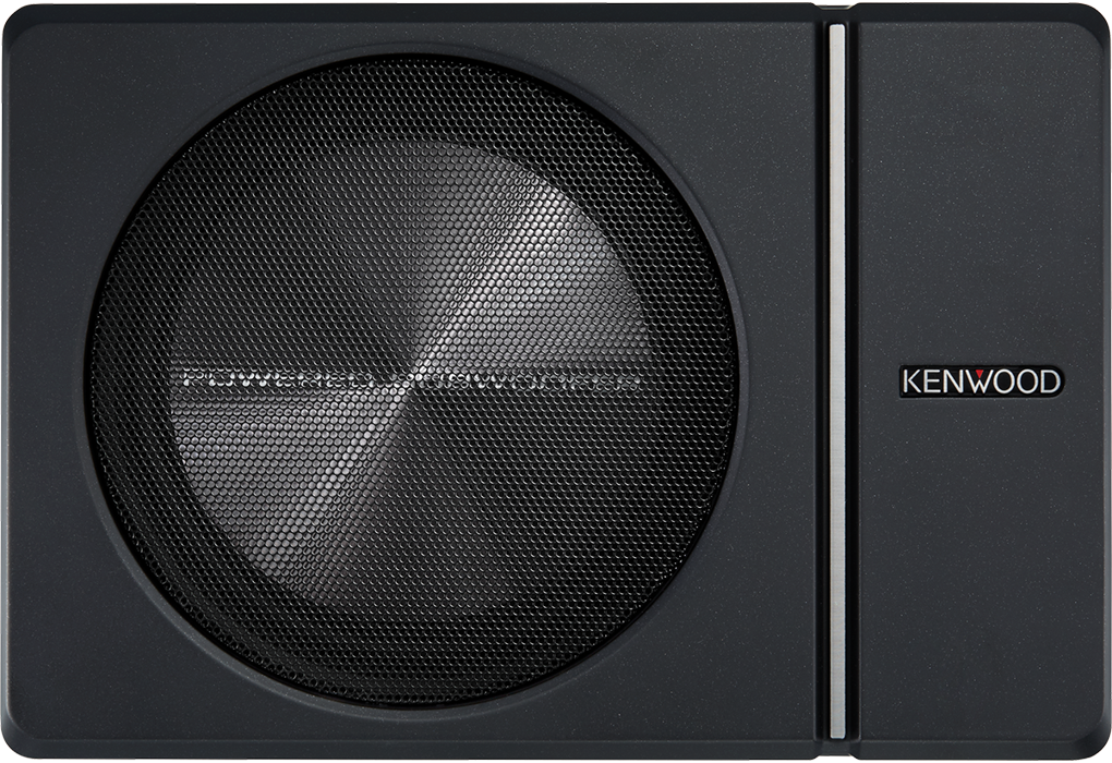 KSC-PSW88 BASS UNDER SEAT 700W