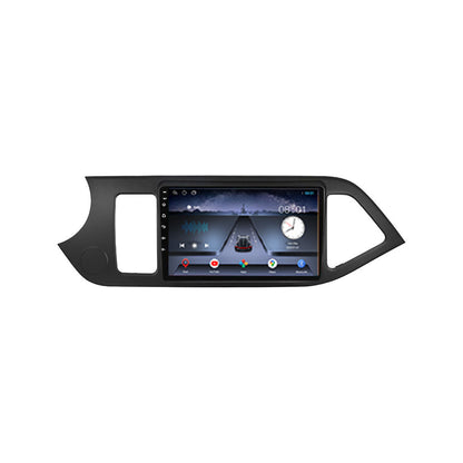 KIA PICANTO MORNING 2011-2017 FARME