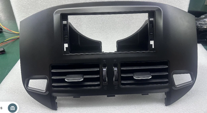 12.3 Inch Android 14 Universal Car Radio Stereo Android Auto Carplay for Mitsubishi Pajero 2014 former and later (new style with no physical button)