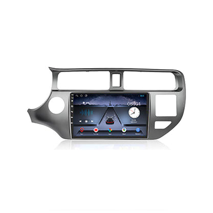 KIA RIO 2011-2015 FRAME
