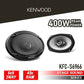 KENWOOD SPEAKER 400W (KFC-S6966)