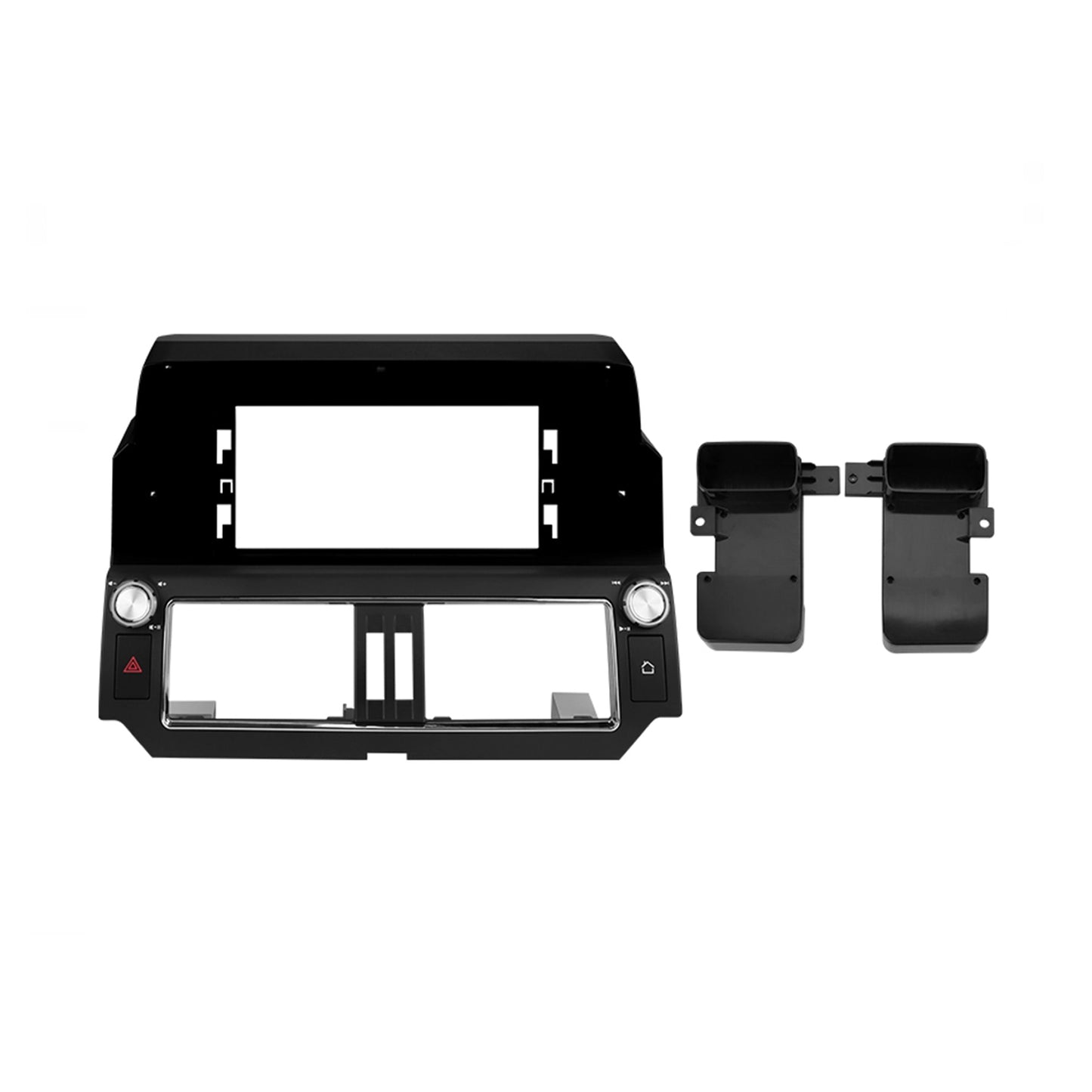 TOYOTA LAND CRUISER PRADO 12.3" (8815) 2014-2017 ANDROID