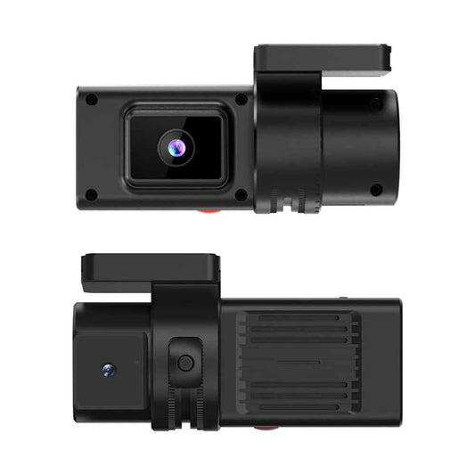 Jimi-Mini 4G Car Camera with Live Streaming, JC181, Dual Cameras, GPS Tracking, WiFi, Hotspot, Multiple Alarms, DVR, Dash Cam
