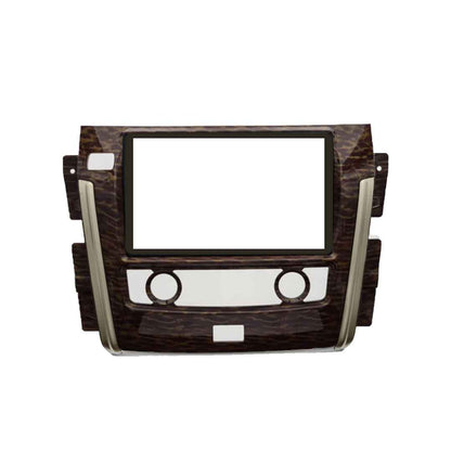 NISSAN PATROL 2013-2020 (WOOD) FRAME