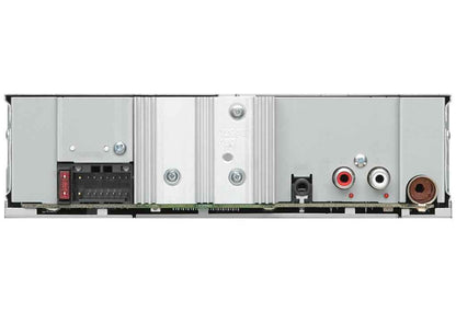 CD-K205 BT W/O CD (KMM-BT205)