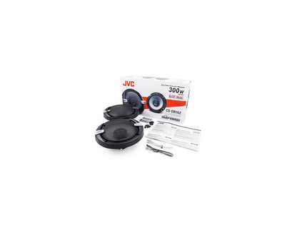 JVC 300W DR SERIES SPEAKER (CS-DR162).