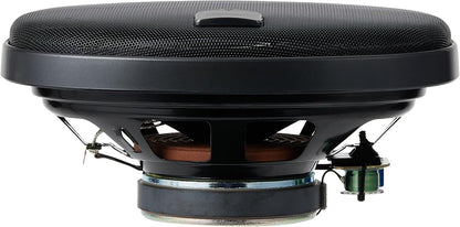 Kenwood, 10x7 inch car speaker, 320 watts, black color KFC-HQ718