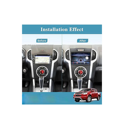 CHEVROLET TRAIL BLAZER S10 2012-2016 FRAME WITH CAN BUS.