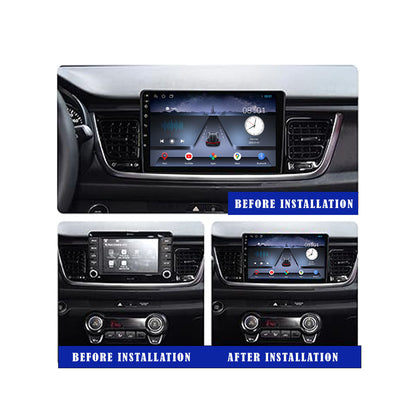 KIA RIO 2017-2019 FRAME