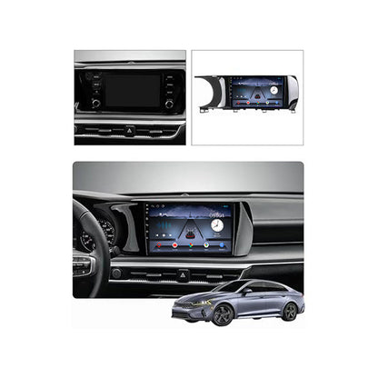KIA OPTIMA 2020 FRAME