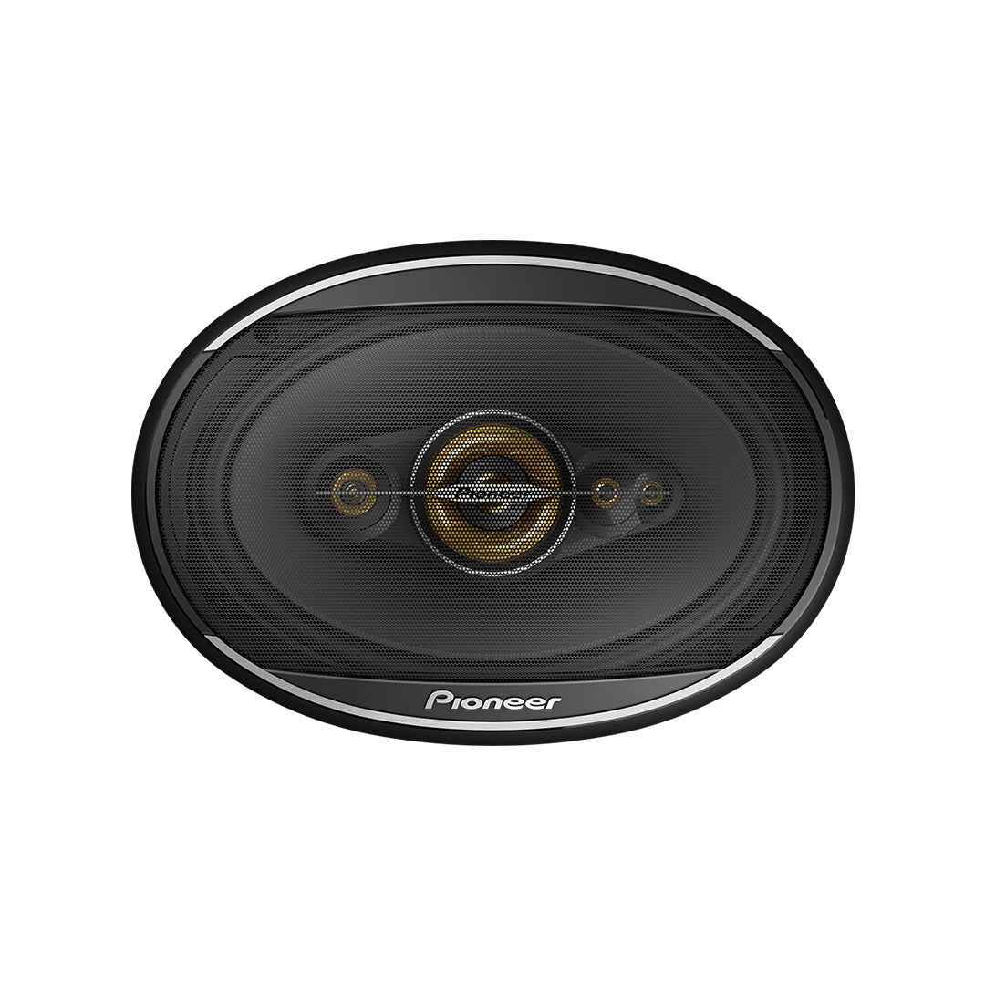 PIONEER SPEAKER SP-P750 (TS-A6998S) 750W