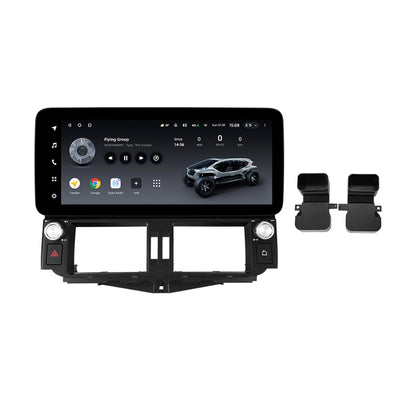 TOYOTA LAND CRUISER PRADO 12.3" (6815) 2010-2013 ANDROID