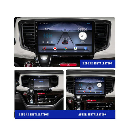 HONDA ODYSEY 2015-2020 FRAME