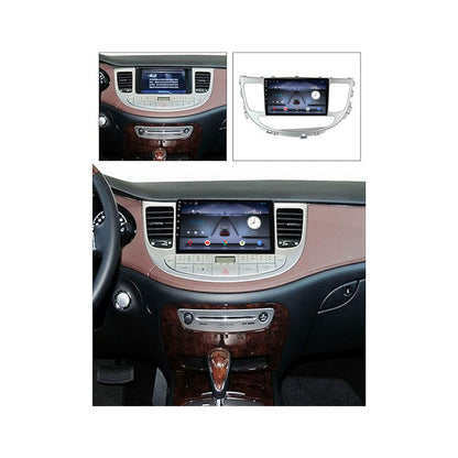 HYUNDAI GENESIS 2008-2012 FRAME.