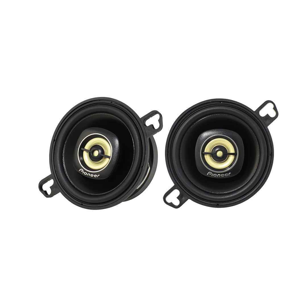 PIONEER SPEAKER 450W 2WAY (TS-A879) 3.5"/87mm  .