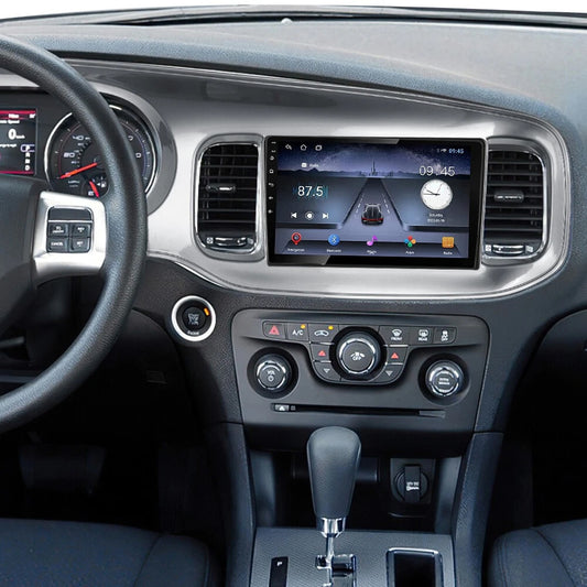 Dodge Dodge Charger 2012 4GB RAM 64GB STORAGE ANDROID