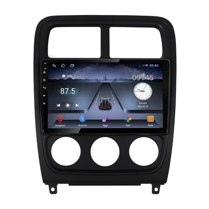 DODGE CALIBER 2006-2012 ANDROID