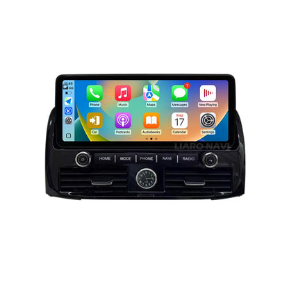 TOYOTA LAND CRUISER PRADO 12.3" 4GB RAM 32GB STORAGE (6810) 2002-2009 ANDROID
