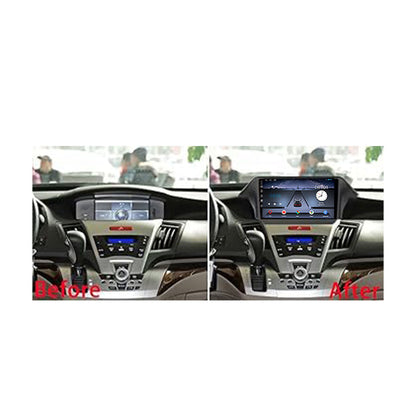 HYUNDAI ODYSSEY 2008-2013 FRAME.