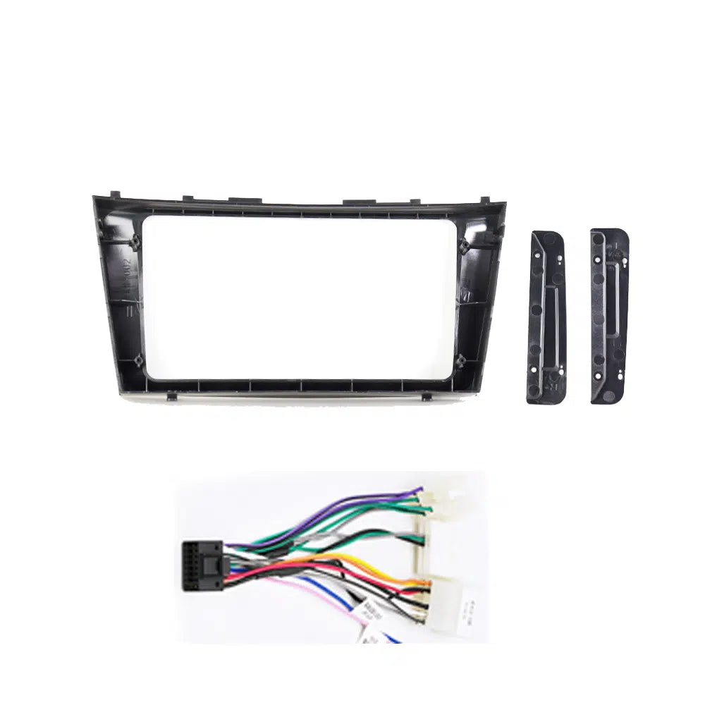 TOYOTA CAMRY 2007-2011 (8818) Android.