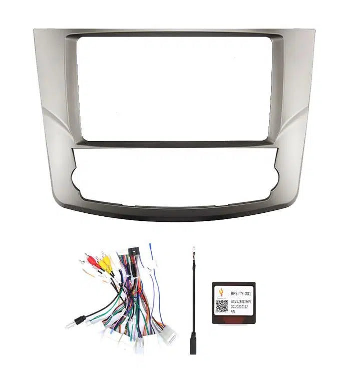 TOYOTA AVALON 2012 -2013 ANDROID