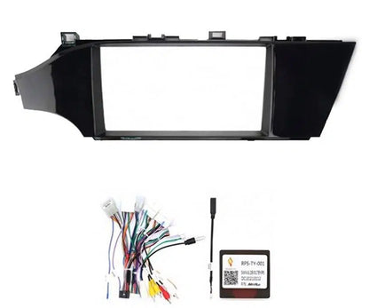 TOYOTA AVALON 2015-2016 ANDROID