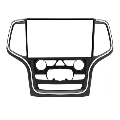 JEEP GRAND CHEROKEE 2014-2022 FRAME (FOR ANDROID SCREEN).