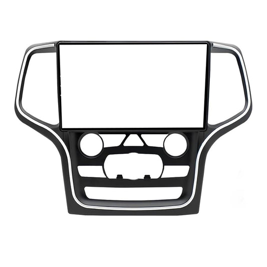 Jeep Grand Cherokee 2014-2022 frame (FOR ANDROID SCREEN)