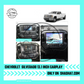 CHEVROLET SILVRADO 13.1 INCH 2014-2018 4GB RAM 64GB STORAGE ANDROID