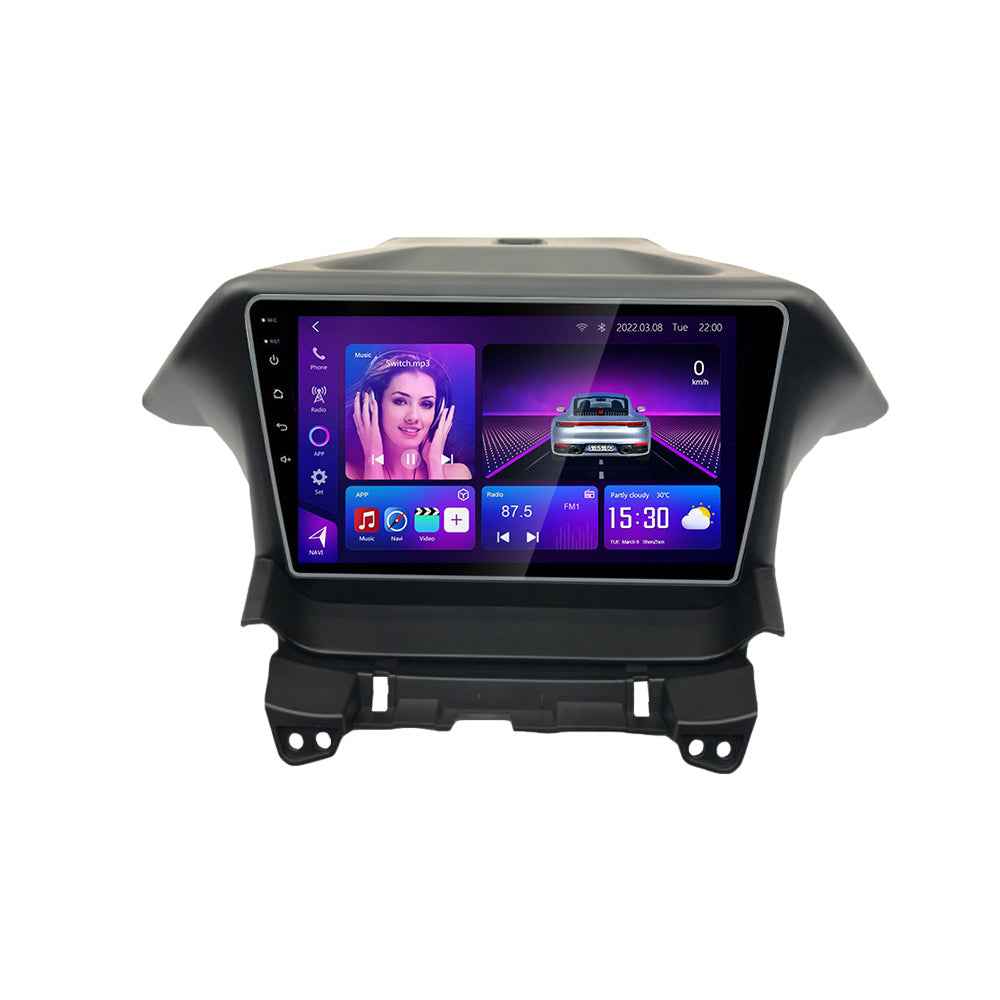 Honda Odyssey Android Radio 2009–2014