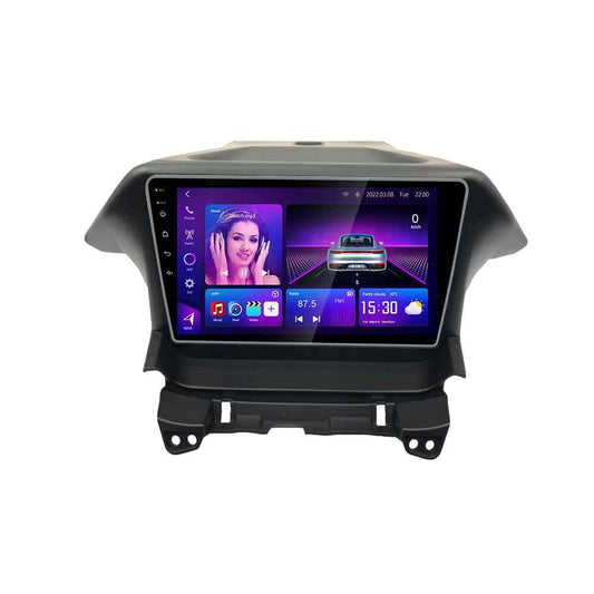 Honda Odyssey Android Radio 2009–2014